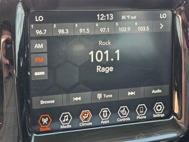 2019 Jeep Compass Limited FWD