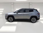 2019 Jeep Compass Limited FWD