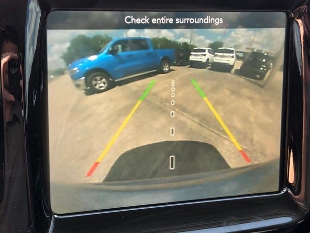 2019 Jeep Compass Limited FWD