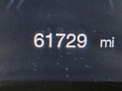 2019 Jeep Compass Limited FWD