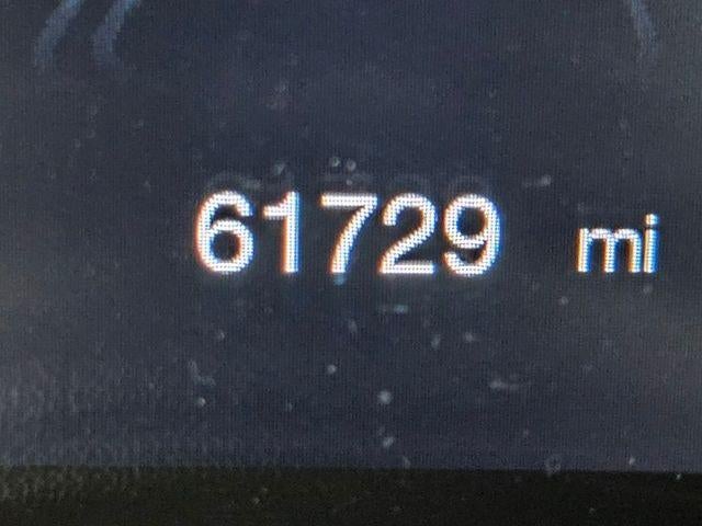 2019 Jeep Compass Limited FWD