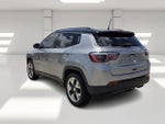 2019 Jeep Compass Limited FWD