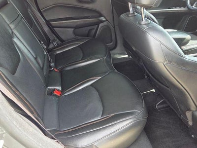 2020 Jeep Compass Limited FWD