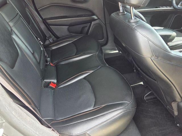 2020 Jeep Compass Limited FWD