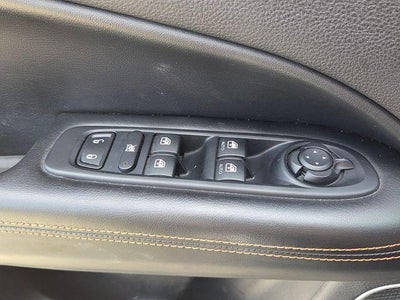 2020 Jeep Compass Limited FWD