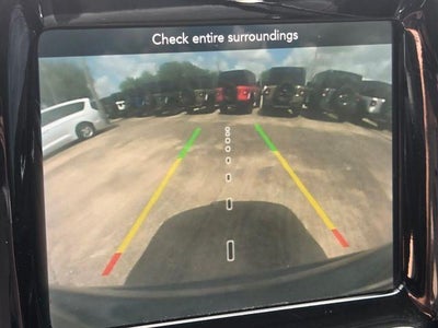 2020 Jeep Compass Limited FWD