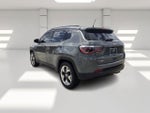 2020 Jeep Compass Limited FWD