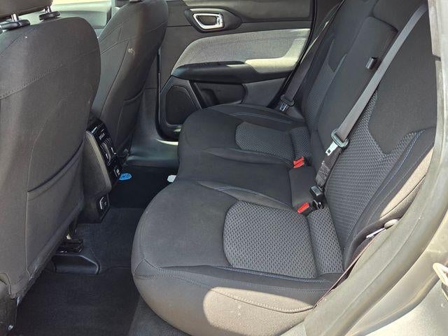 2023 Jeep Compass Sport 4x4
