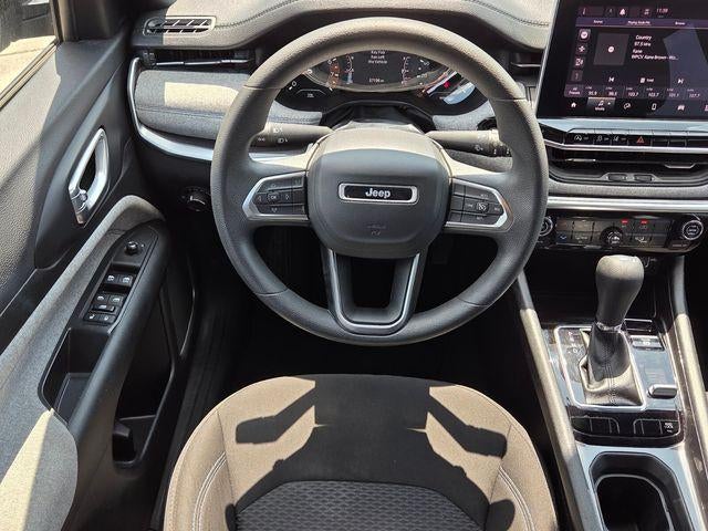 2023 Jeep Compass Sport 4x4