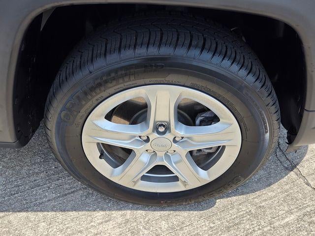2023 Jeep Compass Sport 4x4