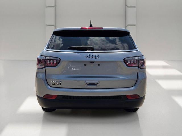2023 Jeep Compass Sport 4x4