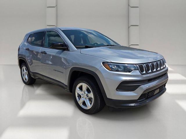 2023 Jeep Compass Sport 4x4