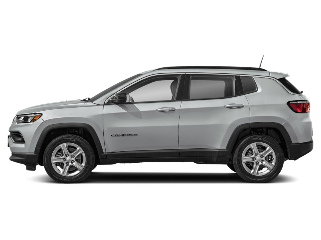 2023 Jeep Compass Sport 4x4