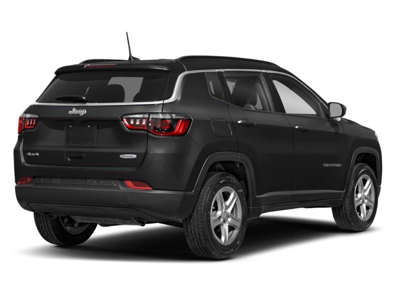 2023 Jeep Compass Sport 4x4