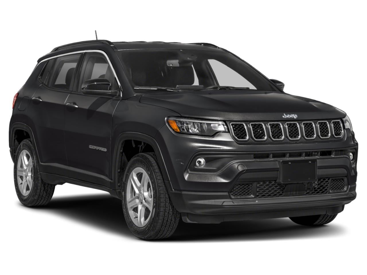 2023 Jeep Compass Sport 4x4