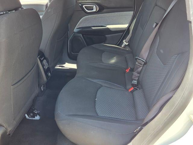 2023 Jeep Compass Sport 4x4