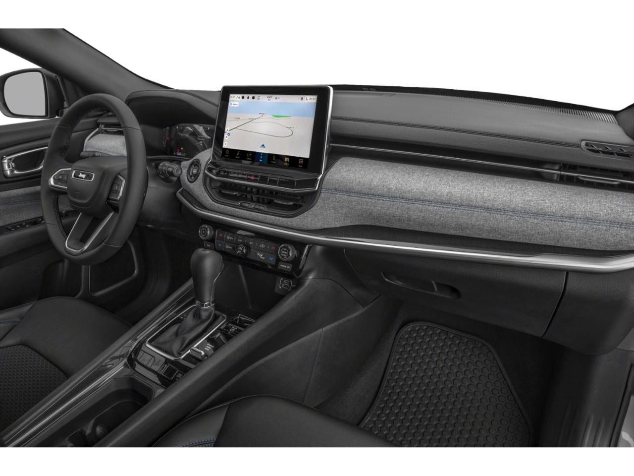 2023 Jeep Compass Sport 4x4