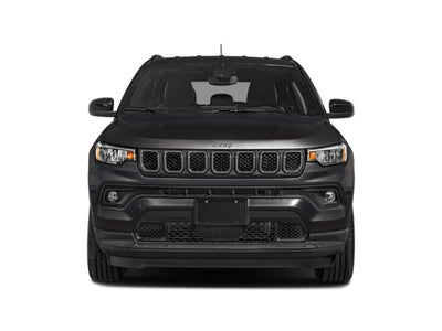 2023 Jeep Compass Sport 4x4