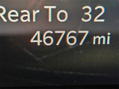 2023 Jeep Compass Latitude 4x4