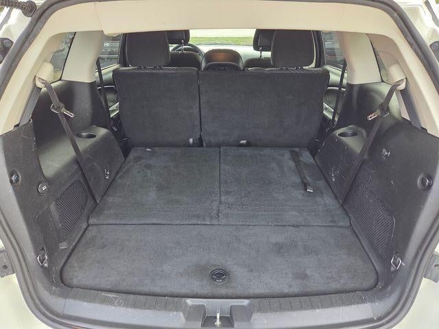 2020 Dodge Journey SE Value FWD