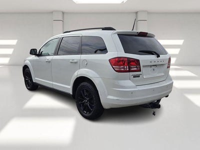 2020 Dodge Journey SE Value FWD