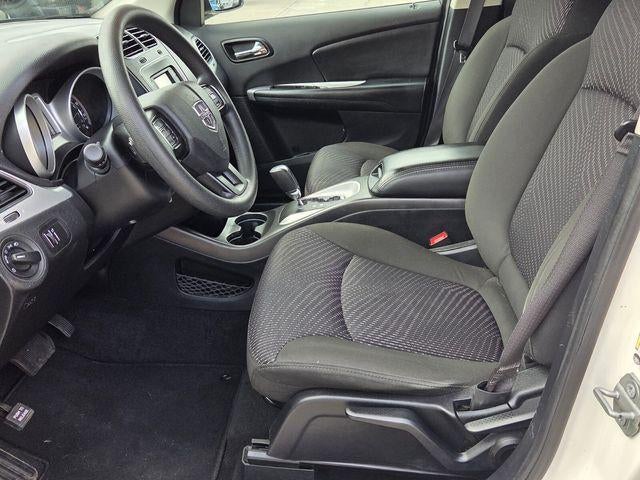 2020 Dodge Journey SE Value FWD