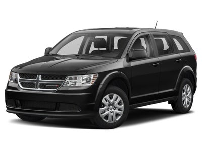 2020 Dodge Journey SE Value FWD