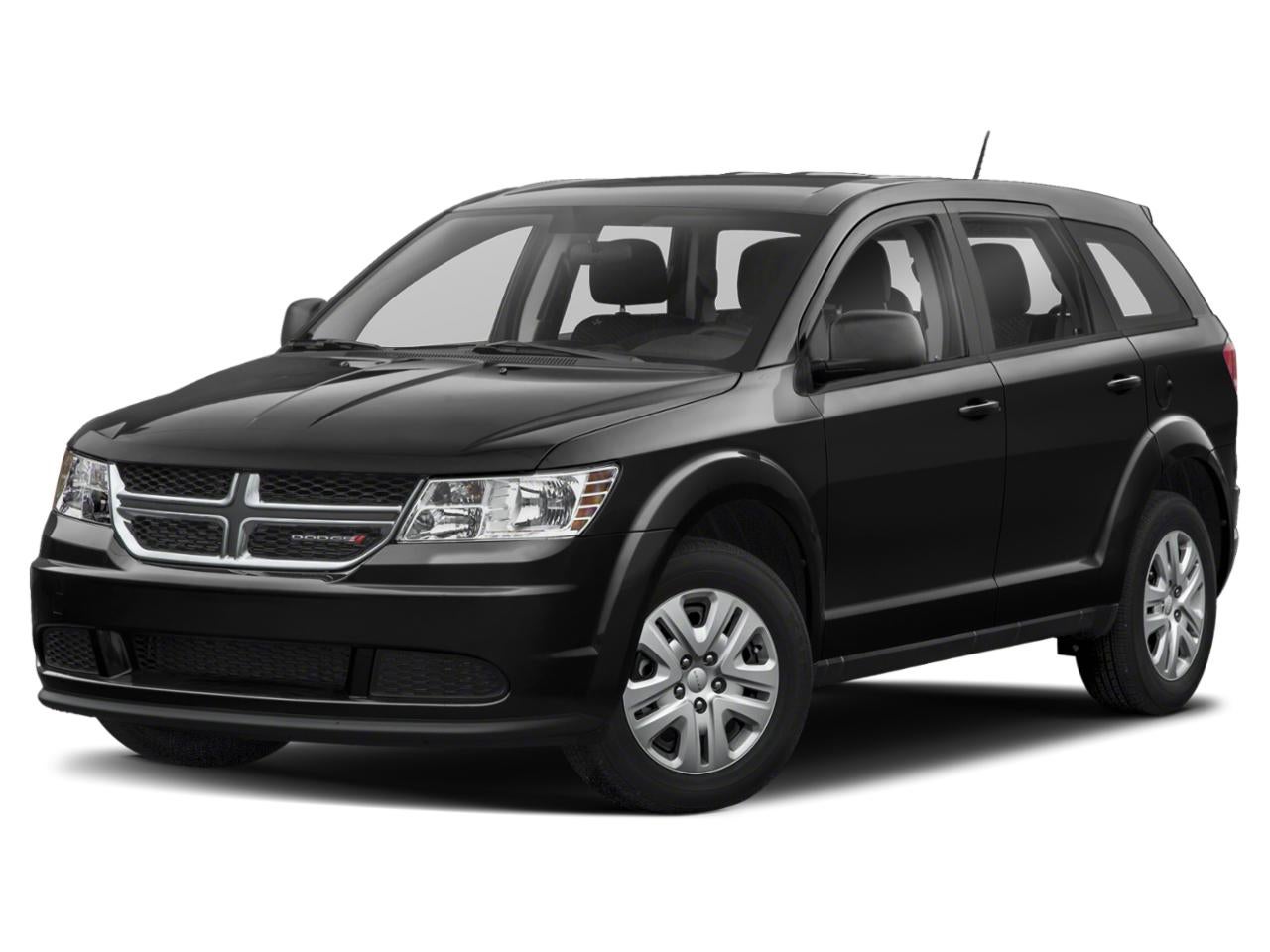 2020 Dodge Journey SE Value FWD