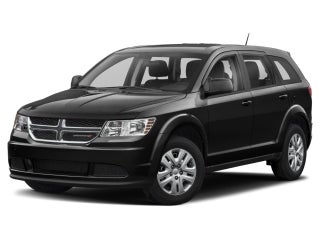 2020 Dodge Journey SE Value FWD