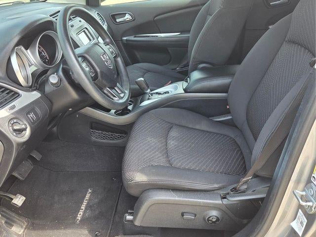 2017 Dodge Journey SXT FWD