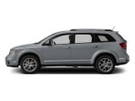 2017 Dodge Journey SXT FWD