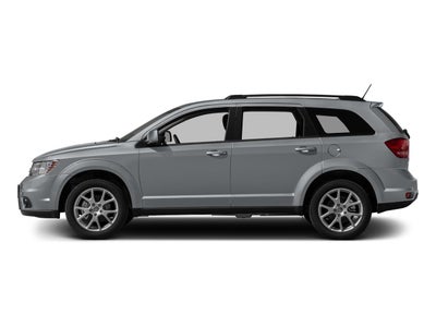 2017 Dodge Journey SXT FWD