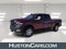 2024 RAM 3500 Tradesman 4x4 Crew Cab 6'4" Box