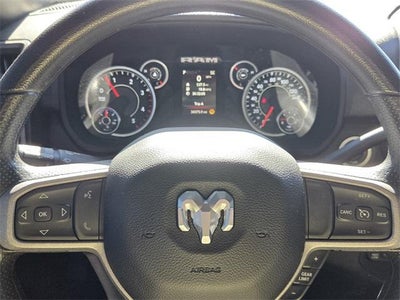 2024 RAM 3500 Tradesman 4x4 Crew Cab 6'4" Box