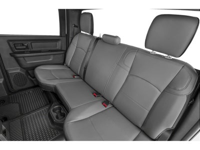 2024 RAM 3500 Tradesman 4x4 Crew Cab 6'4" Box