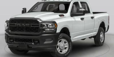 2024 RAM 3500 Tradesman 4x4 Crew Cab 6'4" Box