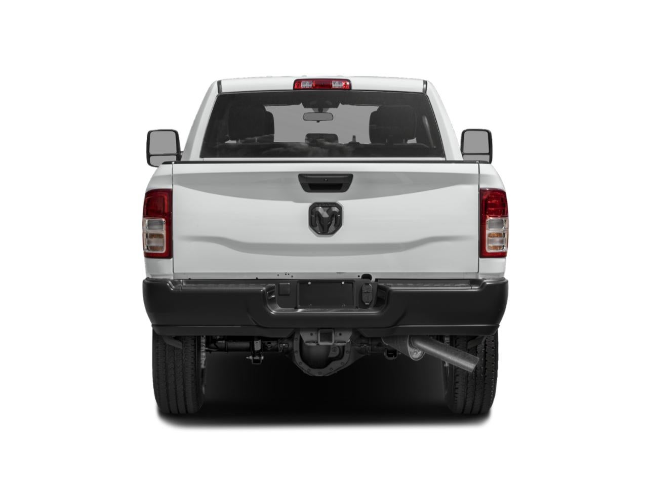 2024 RAM 3500 Tradesman 4x4 Crew Cab 6'4" Box