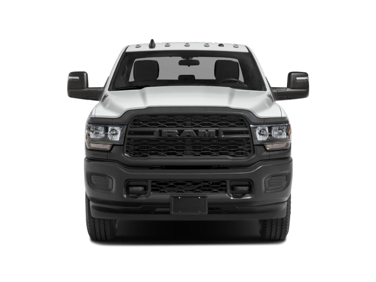 2024 RAM 3500 Tradesman 4x4 Crew Cab 6'4" Box
