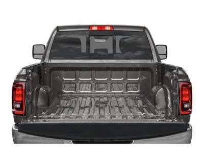 2025 RAM 2500 Limited 4x4 Crew Cab 6'4" Box