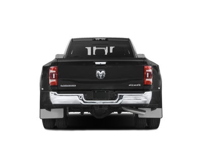 2020 RAM 3500 Limited 4x4 Mega Cab 6'4" Box