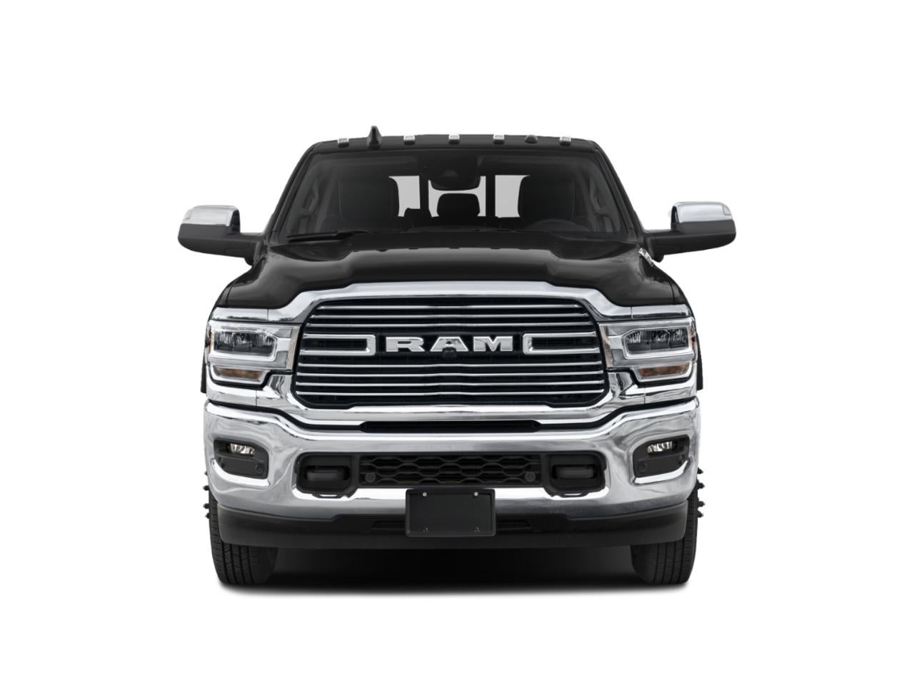 2020 RAM 3500 Limited 4x4 Mega Cab 6'4" Box