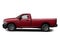 2017 RAM 1500 Tradesman 4x4 Regular Cab 8' Box