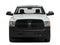 2017 RAM 1500 Tradesman 4x4 Regular Cab 8' Box