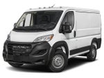 2024 RAM ProMaster Cargo Van Tradesman 1500 High Roof 136" WB