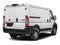 2024 RAM ProMaster Cargo Van Tradesman 1500 High Roof 136" WB