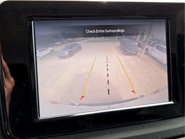 2025 RAM ProMaster Cargo Van Tradesman 1500 Low Roof 118" WB