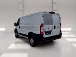 2025 RAM ProMaster Cargo Van Tradesman 1500 Low Roof 118" WB