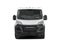 2025 RAM ProMaster Cargo Van Tradesman 1500 Low Roof 118" WB