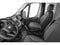 2025 RAM ProMaster Cargo Van Tradesman 2500 Low Roof 136" WB