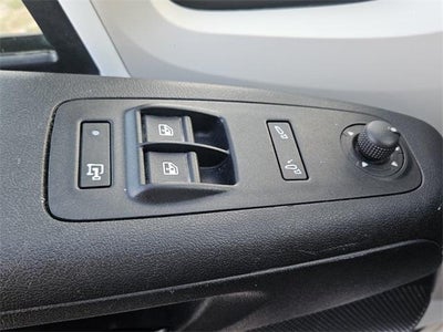 2021 RAM ProMaster Window Van 3500 High Roof 159" WB EXT